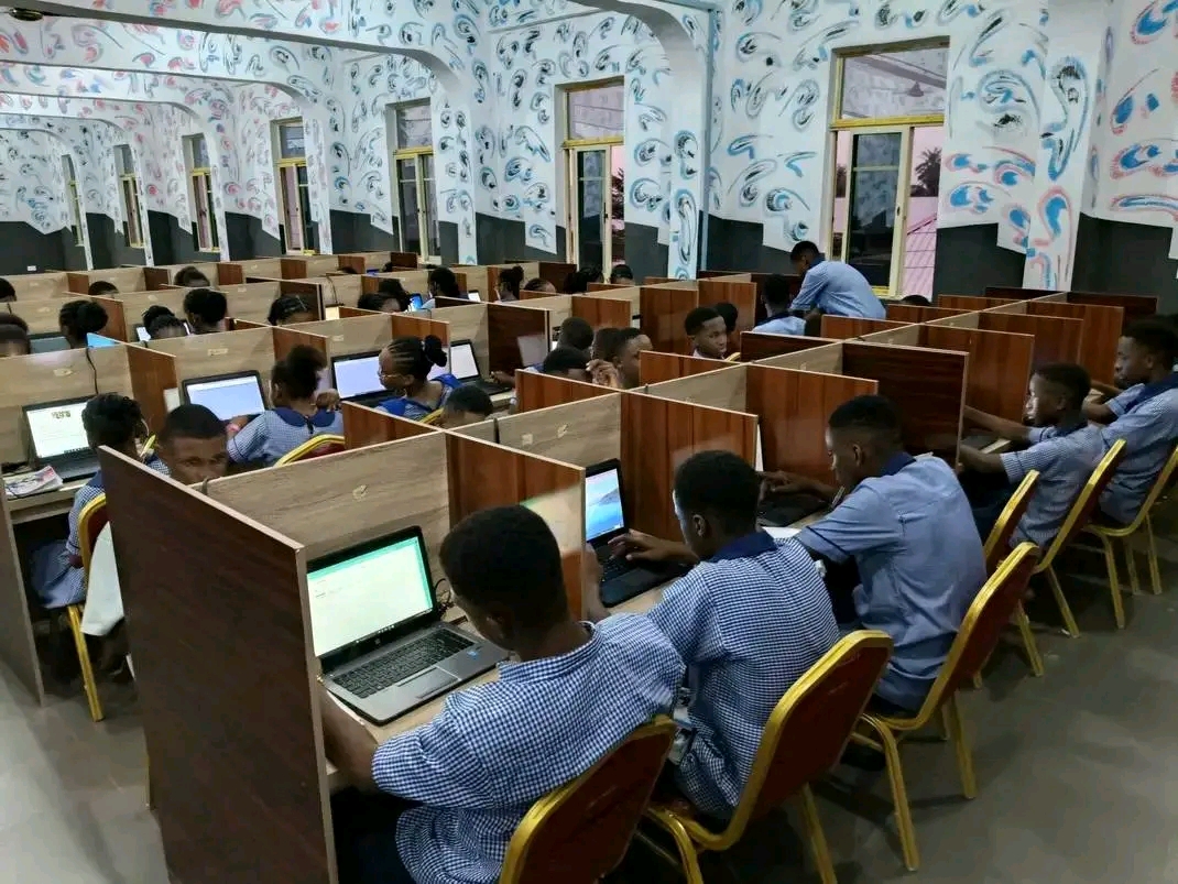 Digital School